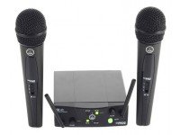 AKG WMS40 Mini DUAL Vocal AKG WMS40 Mini DUAL Vocal